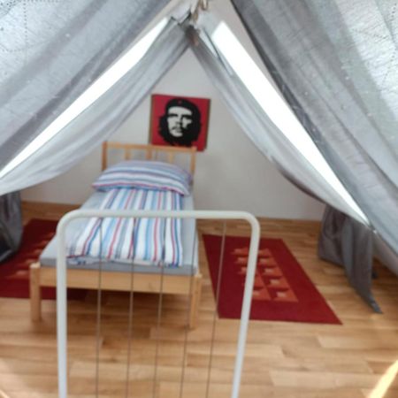 Pension Donaublick Grein 2 In Stifterstrasse19. Apartment ภายนอก รูปภาพ