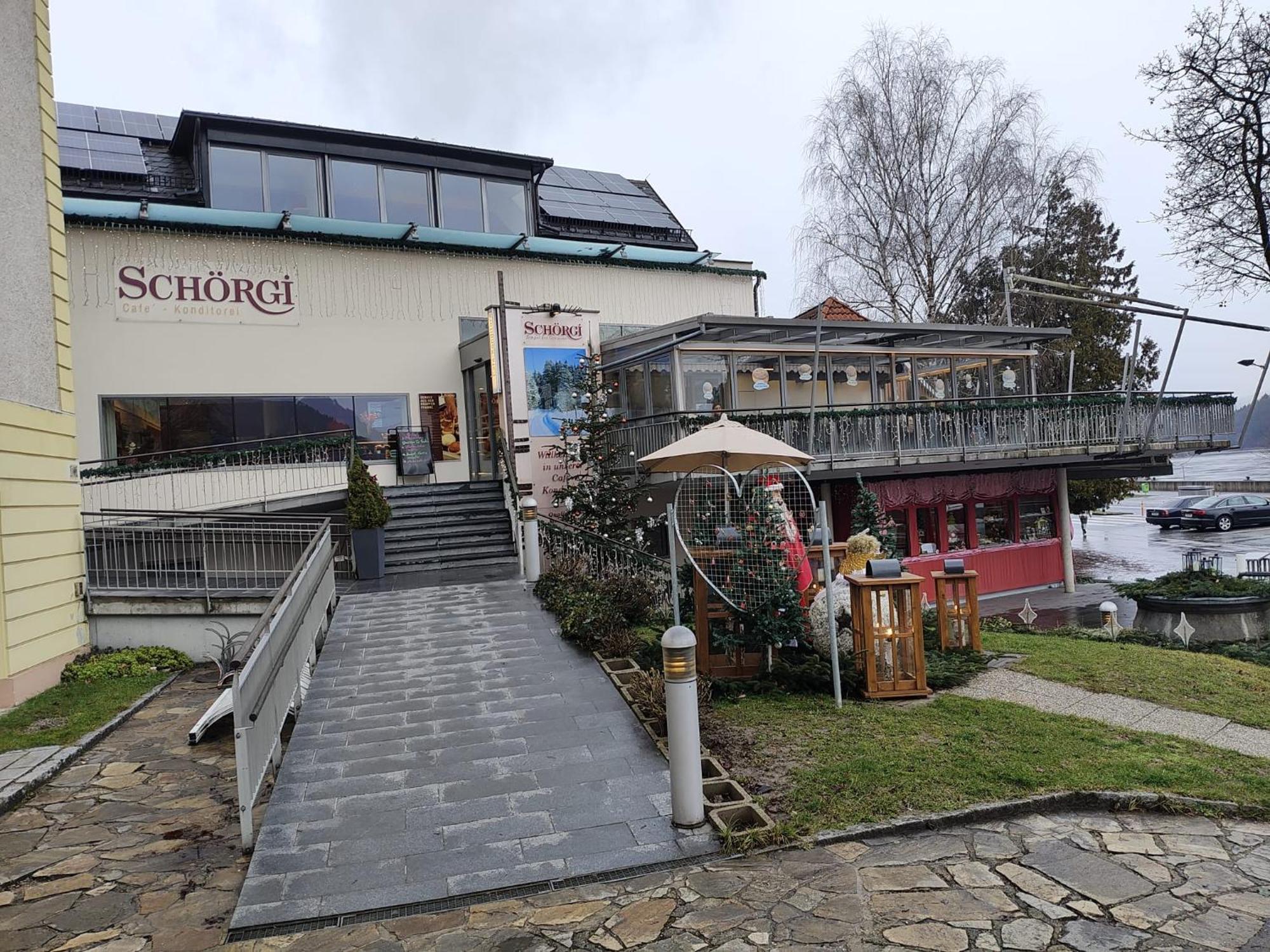 Pension Donaublick Grein 2 In Stifterstrasse19. Apartment ภายนอก รูปภาพ