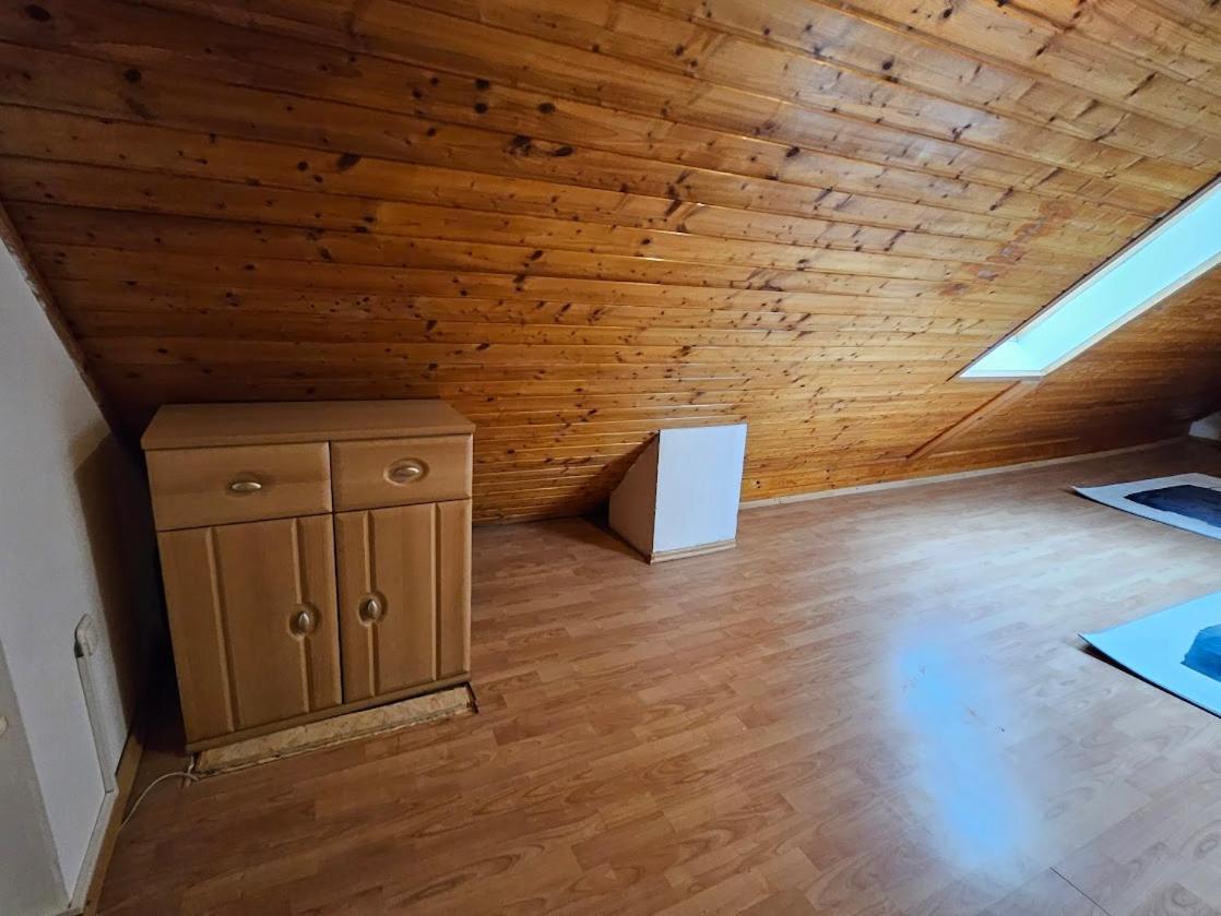 Pension Donaublick Grein 2 In Stifterstrasse19. Apartment ภายนอก รูปภาพ